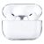 Захисний чохол Deexe Clear Case для Apple AirPods Pro 2 - Transparent: фото 1 з 8