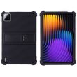 Защитный чехол Deexe Color AirBag для Xiaomi Pad 7 / 7 Pro - Black (369015B)