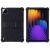 Защитный чехол Deexe Color AirBag для Xiaomi Pad 7 / 7 Pro - Black: фото 1 из 12