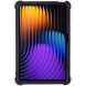 Защитный чехол Deexe Color AirBag для Xiaomi Pad 7 / 7 Pro - Black (369015B). Фото 2 из 12