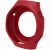 Защитный чехол Deexe Color Frame для Huawei Watch GT 6 Pro (46mm) - Wine Red: фото 1 из 4