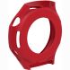 Защитный чехол Deexe Color Frame для Huawei Watch GT 6 Pro (46mm) - Wine Red (423403WR). Фото 2 из 4