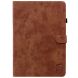Защитный чехол Deexe Cute Tiger для Lenovo Tab K11 Plus - Brown (359502Z). Фото 5 из 6