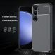 Защитный чехол Deexe Fusion для Samsung Galaxy S24 FE (S721) - Black (367514B). Фото 6 из 11
