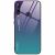 Защитный чехол Deexe Gradient Color для Huawei P40 Lite E - Purple / Blue: фото 1 из 17