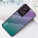 Защитный чехол Deexe Gradient Color для Motorola Edge 50 Fusion - Purple (354250V). Фото 2 из 12