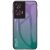 Защитный чехол Deexe Gradient Color для Motorola Edge 50 Fusion - Purple: фото 1 из 12