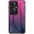 Защитный чехол Deexe Gradient Color для OPPO Reno 11F - Rose: фото 1 из 7