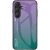 Защитный чехол Deexe Gradient Color для Samsung Galaxy S26 FE - Purple / Green: фото 1 из 6