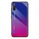 Защитный чехол Deexe Gradient Color для Xiaomi Mi A3 / Mi CC9e - Blue/Rose (247215D). Фото 1 из 12