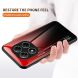 Защитный чехол Deexe Gradient Color для Xiaomi Poco X7 - Purple (375008V). Фото 5 из 7