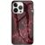 Защитный чехол Deexe Gradient Pattern для Apple iPhone 16 Pro - Red: фото 1 из 7