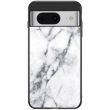 Защитный чехол Deexe Gradient Pattern для Google Pixel 8 - White (325723W)