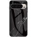 Защитный чехол Deexe Gradient Pattern для Google Pixel 9 / 9 Pro - Black (360046B). Фото 1 из 9
