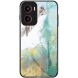 Захисний чохол Deexe Gradient Pattern для Motorola Moto G05 - Flying Pigeon (372738FP). Фото 1 з 6