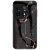 Захисний чохол Deexe Gradient Pattern для OnePlus 11 - Black / Gold: фото 1 з 6