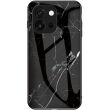Захисний чохол Deexe Gradient Pattern для OnePlus 13T - Black (381443B)
