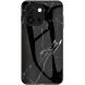 Захисний чохол Deexe Gradient Pattern для OnePlus 13T - Black (381443B). Фото 1 з 10