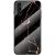 Захисний чохол Deexe Gradient Pattern для Samsung Galaxy A13 5G - Black / Gold: фото 1 з 10