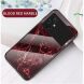 Защитный чехол Deexe Gradient Pattern для Xiaomi Poco M5 - Red (304934R). Фото 2 из 4
