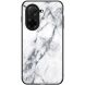 Защитный чехол Deexe Gradient Pattern для Xiaomi Redmi A5 - White (380242W). Фото 1 из 15