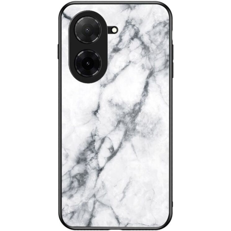 Защитный чехол Deexe Gradient Pattern для Xiaomi Redmi A5 - White: фото 1 из 15
