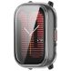 Защитный чехол Deexe Hard Frame для Huami Amazfit Active (A2211) - Transparent (319708T). Фото 2 из 8