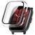 Защитный чехол Deexe Hard Frame для Huami Amazfit Active (A2211) - Transparent: фото 1 из 8