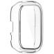 Защитный чехол Deexe Hard Frame для Huami Amazfit Active (A2211) - Transparent (319708T). Фото 5 из 8
