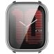 Защитный чехол Deexe Hard Frame для Huami Amazfit Active (A2211) - Transparent (319708T). Фото 6 из 8