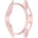 Защитный чехол Deexe Hard Frame для Samsung Galaxy Watch 7 (44mm) - Pink (358200P). Фото 2 из 7