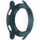 Защитный чехол Deexe Hard Frame для Xiaomi Watch S3 - Green (348800G). Фото 3 из 4