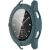 Защитный чехол Deexe Hard Frame для Xiaomi Watch S3 - Green: фото 1 из 4