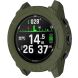 Захисний чохол Deexe Hollow Cover для Garmin Descent G2 - Army Green (400700AG). Фото 5 з 5