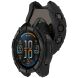 Захисний чохол Deexe Hollow Cover для Garmin Quatix 8 (47mm) - Black (369702B). Фото 3 з 7
