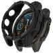 Захисний чохол Deexe Hollow Cover для Garmin Quatix 8 (47mm) - Black (369702B). Фото 1 з 7