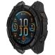 Захисний чохол Deexe Hollow Cover для Garmin Quatix 8 (47mm) - Black (369702B). Фото 2 з 7