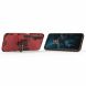 Защитный чехол Deexe Hybrid Case для Huawei Honor 20 / Nova 5T - Red (237113R). Фото 5 из 7