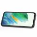 Захисний чохол Deexe Hybrid Case для Samsung Galaxy S23 FE - Blue (334479L). Фото 2 з 5