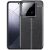 Защитный чехол Deexe Leather Cover для Xiaomi 15 - Black: фото 1 из 10