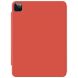 Защитный чехол Deexe Magnetic Case для Apple iPad Pro 13 (2024) - Red (353207R). Фото 7 из 7