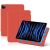 Защитный чехол Deexe Magnetic Case для Apple iPad Pro 13 (2024) - Red: фото 1 из 7