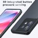 Защитный чехол Deexe Matte Skin для Motorola Edge 50 Pro - Transparent Black (353639H). Фото 10 из 11