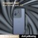 Защитный чехол Deexe Matte Skin для Motorola Edge 50 Pro - Transparent Black (353639H). Фото 8 из 11