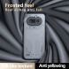 Захисний чохол Deexe Matte Skin для Nothing Phone (4a) - Transparent Black (411312TB). Фото 8 з 10