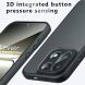 Защитный чехол Deexe Matte Skin для OnePlus 15 - Black (391305B). Фото 12 из 13