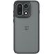 Защитный чехол Deexe Matte Skin для OnePlus 15 - Black (391305B). Фото 2 из 13