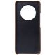Захисний чохол Deexe Pocket Case для Realme 13 Pro / 13 Pro Plus - Brown (376120Z). Фото 4 з 5