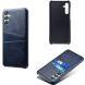 Защитный чехол Deexe Pocket Case для Samsung Galaxy M15 (M156) - Blue (349529L). Фото 5 из 5