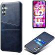 Защитный чехол Deexe Pocket Case для Samsung Galaxy M15 (M156) - Blue (349529L)